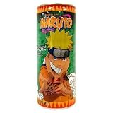 Naruto Shonen Jump Jutsu Power Energy Drink
