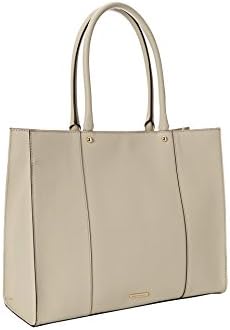 Rebecca Minkoff Medium Mab Tote Shoulder Bag, Khaki, One Size