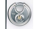 Yale P130/70 Hardened Padlock S/S