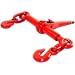 Ratchet Type Load Binder 1/4"