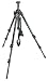 Manfrotto 190MF3 3-Section MagFiber Tripod without Head