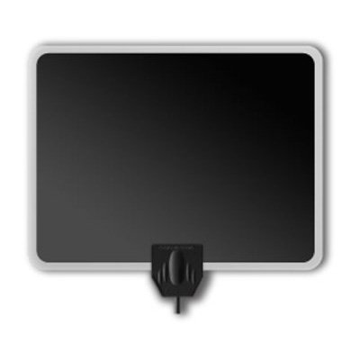 Paper Thin Leaf Indoor HDTV Antenna - Made in the USA!