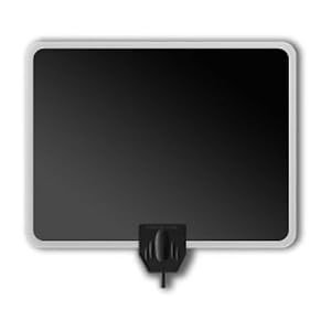 Paper Thin Leaf Indoor HDTV Antenna - Made in the USA!