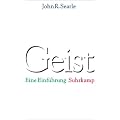 Geist: Eine Einf�hrung