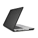 Speck Aluminium Unibody Satin Case for 15 inch Macbook Pro - Black