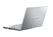 Sony VAIO SA3 Series VPCSA33GX/SI 13.3-Inch Laptop (Platinum Silver)