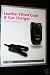 Electronics : NEW OEM Nokia 6133 Leather Carrying Case + Car Charger