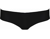 Pleasure State VIP Carmen Thong Black Sz XL