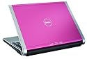 Dell
                  XPS M1330 13.3" Flamingo Pink Laptop Computer. Sleek, Sophicated, and Truly Portable Laptop. Intel Core 2 Duo T5550 (1.83
                  GHz), 2GB RAM, 160GB HDD, Bluetooth, Integrated Webcam, Fingerprint Reader, Express Card Remote, Carrying Case, 8-in-1 Card
                  Reader, 4-cell Battery, 1-year Warranty