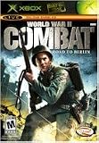  : World War II Combat: Road to Berlin