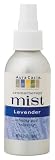 Aura Cacia - Mist Lavender, 4 fl oz spray