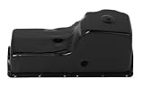Ford F-350 (SUPER CAB), 7.3L, V8, 1994-96 Oil Pan