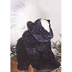 31q7DDc6iwL Stuffed Stinky Skunk