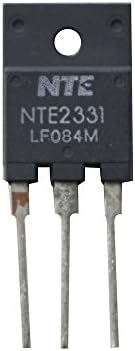 526-NTE2331 - Replacement Transistor for NTE2331