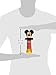 Disney Baby Mickey Mouse Plush Stick Rattle, 7