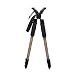 Eastman Outdoors Gorilla Gear Sharpshooter BiPod Shooting Stick (25-65-Inch)