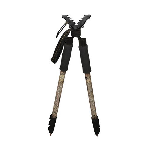Eastman Outdoors Gorilla Gear Sharpshooter BiPod Shooting Stick (25-65-Inch) On Sale
