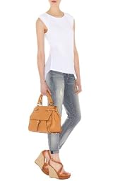 Georgette Back T-shirt