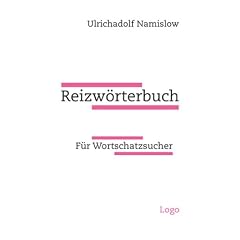 Reizw�rterbuch