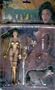 7" Ravyn Variant (Gold Costume) Action Figure - From the Hit Comic Book Series "Ravening"