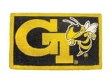 Georgia Tech Yellow Jackets Welcome Mat