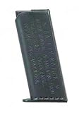 Product details for Phoenix 25B Phoenix Mag 25 ACP 6Rd Blue Raven