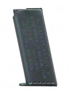 SportingGoods: Phoenix Mag 25 ACP 6Rd Blue Raven