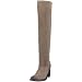 Buffalo London 111548 ART 1 SUEDE STONE 01 Damen Stiefel L=0: my-fan-page.de