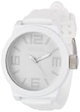 Kenneth Cole REACTION Men's RK1225 Classic Oversized Round Analog Field Watch