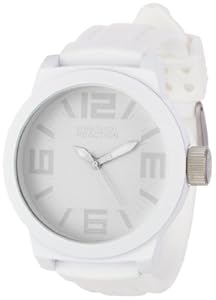 Kenneth Cole REACTION Men RK1225 Classic Oversized Round Analog Field Watch
