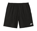 YONEX YTM Badmintonshorts Herren