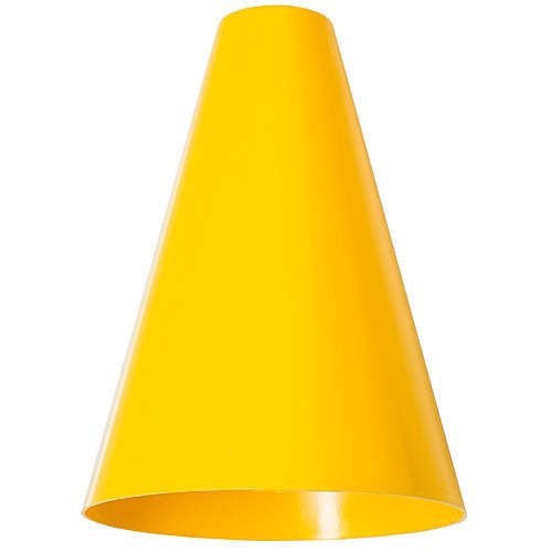 Gold Cheerphones with Caps Package of 10