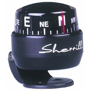Custom Accessories 18100 Sport Compass