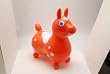RODY HORSE ORANGE
