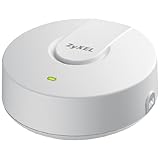 ZyXEL 802.11n Celing Mount Gigabit Access Point with PoE Support (NWA1121-NI)