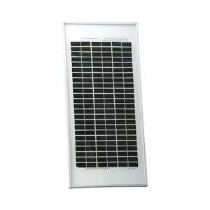 Chamberlain 912GA Solar Panel for Gate Access System by 