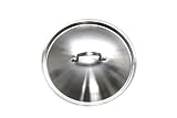 Starfrit 12 Inch Stainless Steel Lid