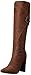Michael Antonio Women's Baylen Stacked-Heel Boot