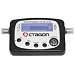 Sat-Finder Octagon SF 28 LCD High Quality SF28 Satfinder, inkl. Compass NEU