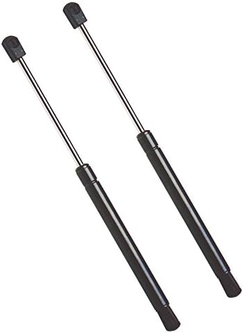 4363 Saturn Vue Pair Liftgate Shock Lift Support Gas Strut Arm Prop Rod Set