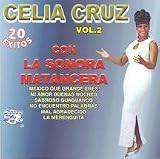 20 Exitos Con la Sonora Matancera, Vol. 2