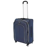 Atlantic Graphite Lite 2 25 Expandable Spinner by Atlantic Luggage