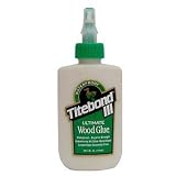 Buy 12 Pack Franklin 1412 Titebond III Ultimate Wood Glue - 4-oz Bottle by Titebond