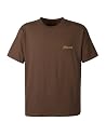 Cloudveil Men's Beer Label Short-Sleeve Tee