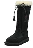 Ugg Kids Suburb Crochet Boots Style# 5921