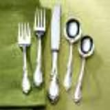 Review INTERNATIONAL  / RHAPSODY STEAK CARV FORK HH