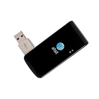 Sierra Unlocked Wireless USB305 ATandT USBConnect Lightning Mobile Broadband Modem for ATandT Wireless and Other Carriers