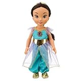 Disney Toddler Jasmine Doll -- 16''