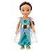 Disney Toddler Jasmine Doll -- 16''