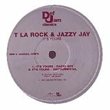 Its Your [Vinyl]